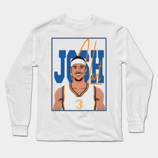 Josh Hart Long Sleeve T-Shirt